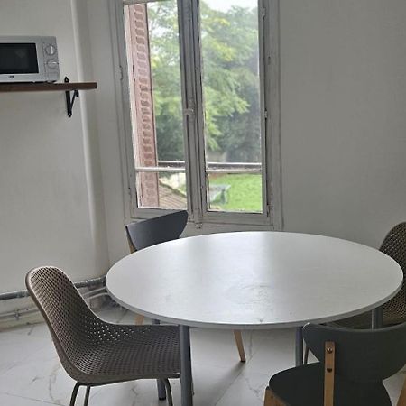 Villa D Athis Dış mekan fotoğraf