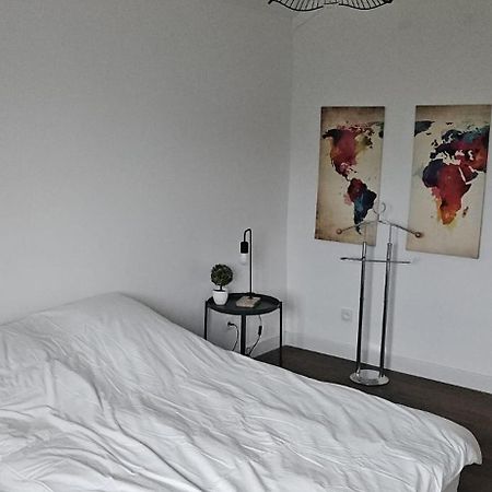 Villa D Athis Dış mekan fotoğraf